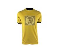 Trojan Artist Logo tee TC/1039 3XL Mustard