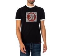 Trojan Artist Logo tee TC/1039 XXL Trojan