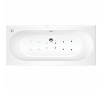 Trojan Baths Sovana White 12 Jet Air Spa