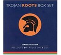 Trojan Box Set: Roots