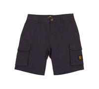 Trojan Cargo Shorts Navy