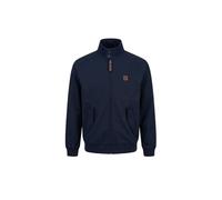 Trojan Classic Peached Cotton Harrington Jacket TC/1002