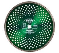 Trojan Construction Products Trojan Pro Turbo Diamond Blades 300mm/12" X 20