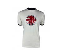 Trojan Flag Logo Tee TC/1046