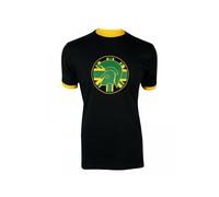 Trojan Flag Logo Tee TC/1046