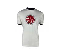 Trojan Flag Logo Tee TC/1046 M Union