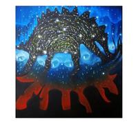 Trojan Horse - World Turned Upside Down