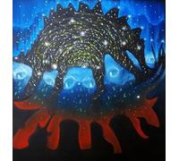 Trojan Horse - World Turned Upside Down