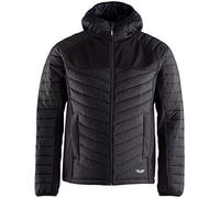 Trojan Hybrid Men's Black Jacket XL