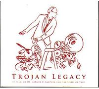 Trojan Legacy; 40 Years of Dr. Arthur C. Bartner and the Spirit of Troy