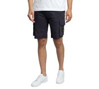 Trojan Men's Cargo Shorts, Blue
