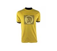 Trojan Mens T-Shirts - Artist Logo - Short Sleeve & Crew Neck - TC/1039
