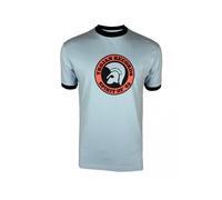 Trojan Mens T-Shirts - Spirit Of '69 Logo Short Sleeve & Crew Neck Tee - TC/1006