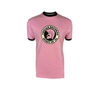 Spirit Of 69 T-Shirt Pink 3XL