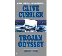 Trojan Odyssey: 17 (Dirk Pitt Adventure)