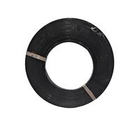 Trojan packaging 13mm Steel Strapping Ribbon Wound 560kg Break Strain