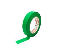 Trojan Packaging Multi-Surface Premium Masking, 24mm x 50m, Gladiator Adhesive Green Painters Tape, For Painting and Decorating, Indoor & Outdoor, Sticks Well (10, 24mm x 50m)