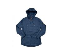 Trojan Peached Cotton Overhead Smock TC/1026C 3XL French Navy