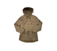 Trojan Peached Cotton Overhead Smock TC/1026C XXL Sand