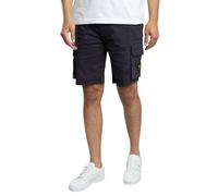 Trojan Plain Cargo Short TC/1049 38 Navy