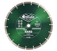 TROJAN Plus 300mm / 12" Universal General Purpose Diamond Cutting Blade Disc for Stihl Saw Husqvarna