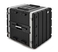 Trojan Pro 12U ABS Rack Case