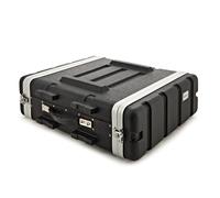 Trojan Pro 3U ABS Rack Case