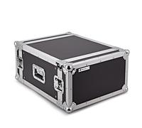Trojan Pro 6U Heavy-Duty Rack Flight Case