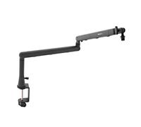Trojan Pro Adjustable Microphone Desk Boom Arm