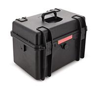 Trojan Pro Fortis IP67 Rated Microphone Case | Waterproof Dustproof and Shockproo for 30 Minutes Submerged, Rugged Lightweight Polypropylene, Mic Case