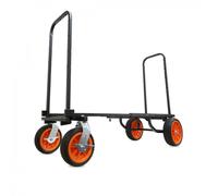 Trojan Pro GearCart 250 Trolley