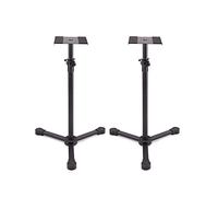 Trojan Pro Heavy Duty Monitor Stand Pair
