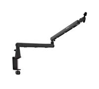 Trojan Pro Low Adjustable Microphone Desk Boom Arm