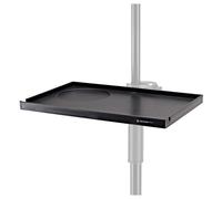 Trojan Pro Mic Stand Tray