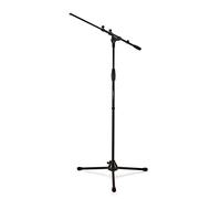 Trojan Pro Mic Stand with Telescopic Boom