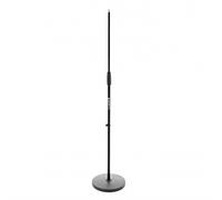 Trojan Pro Round Base Mic Stand