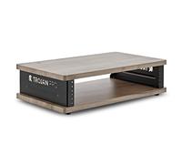 Trojan Pro Teneo 2U Studio Rack Unit Ash