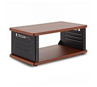 Trojan Pro Teneo 4U Studio Rack Unit Cherry