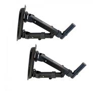 Trojan Pro Trojan PA Speaker Wall Mount Bracket Pair