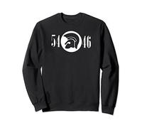 Trojan Records 54 46 Sweatshirt