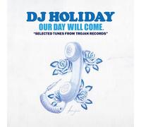 タイトル未定：TROJAN RECORDS OFFICIAL MIX