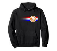 Trojan records Pullover Hoodie