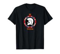 Trojan records T-Shirt