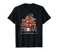 Trojan records T-Shirt