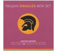 Trojan Singles Box Set