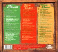 TROJAN - SKA AND REGGAE CLASSICS (3 CD) NEW CD