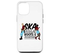 Trojan Skinhead Reggae - Ska, Roots & Rocksteady Case for iPhone 12/12 Pro