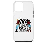 Trojan Skinhead Reggae - Ska, Roots & Rocksteady Case for iPhone 12 mini
