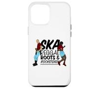 Trojan Skinhead Reggae - Ska, Roots & Rocksteady Case for iPhone 12 Pro Max