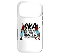 Trojan Skinhead Reggae - Ska, Roots & Rocksteady Case for iPhone 17 Pro